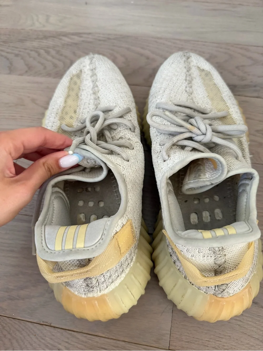 Yeezy